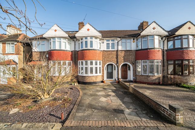 3-bed house on 64, Holmdale Road, Chislehurst, £625,000
