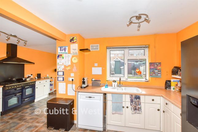 3-bed terraced on 1, Friars Rookery, Crawley, £450,000