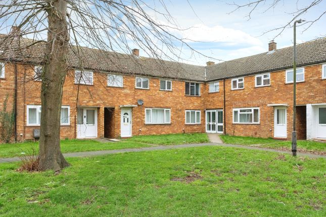 Terraced house for sale in Surrey Road, Bletchley, Milton Keynes