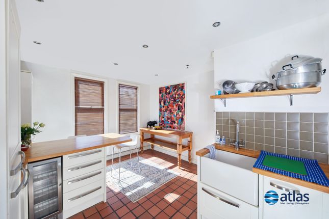 End terrace house for sale in Lugard Road, Aigburth