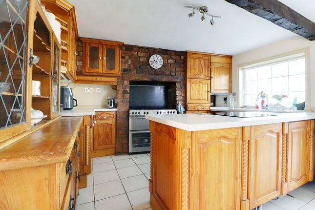 58 St. Barnabas Road, Barnetby photo 4