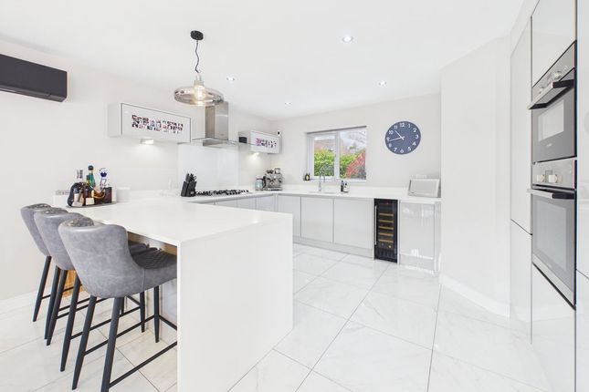 Avocet House, 5a The Coachings, Cliff Road, Hessle photo 3