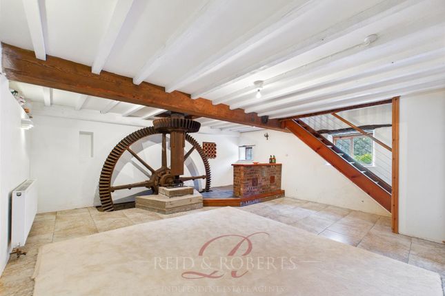 The Water Mill, Ruthin photo 4