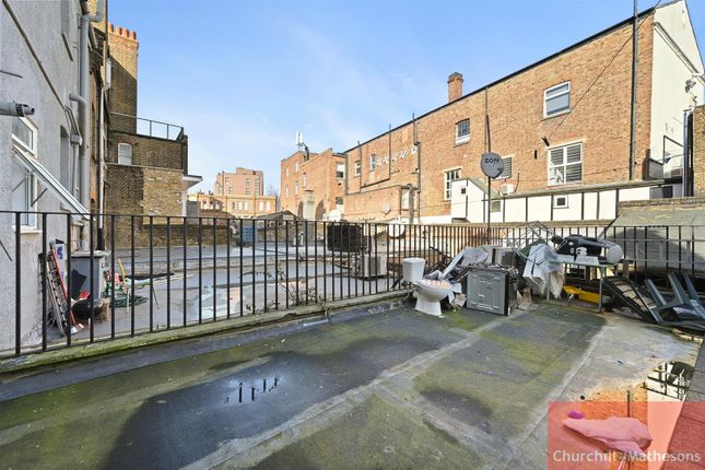 Flat for sale in High Street, Harlesden