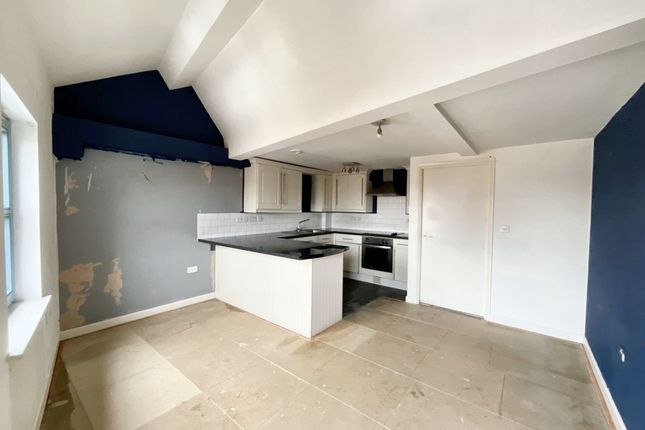 Flat for sale in Lansdowne Road, Hadden-Costello House