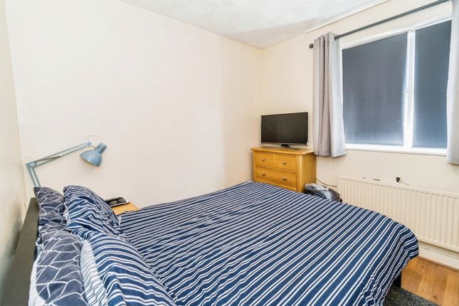 Flat for sale in Shirley Road, Shirley, Southampton