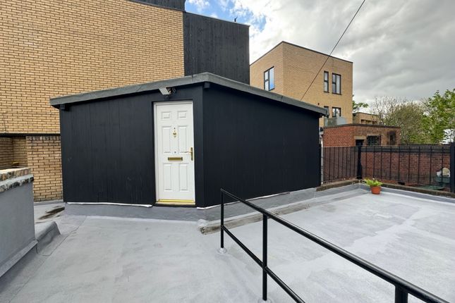 Unit F, 394, Mare Street, Hackney photo 5