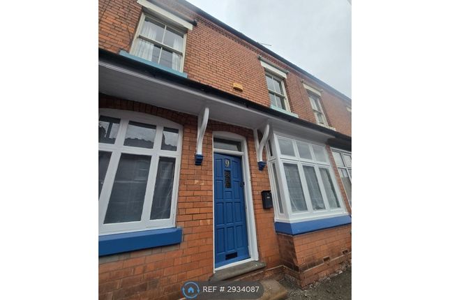 Poplar Avenue, Kings Heath, Birmingham photo 2