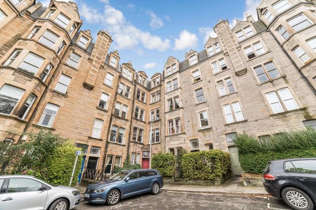 Thumbnail Flat to rent in Viewforth Square, Edinburgh