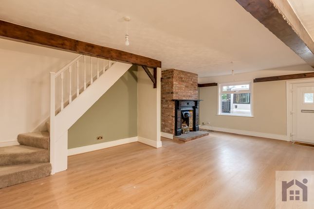 Terraced house for sale in Liverpool Old Road, Much Hoole