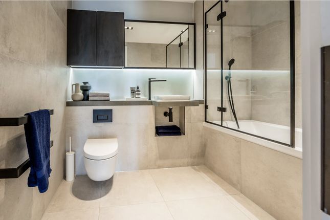 PLOT 46 Keybridge, 7 Exchange Gardens, London photo 4