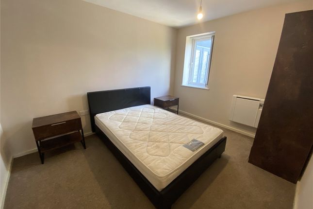 Flat to rent in Park Rise, Trafford Plaza, 73 Seymour Grove, Manchester
