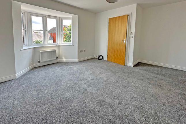 End terrace house for sale in River Plate Road, Exeter