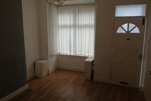 48, Mary Road, Handsworth, Birmingham photo 2