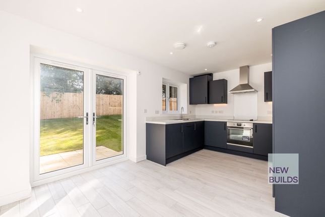 Plot 5 The Ashby, High Street, Scarborough photo 2