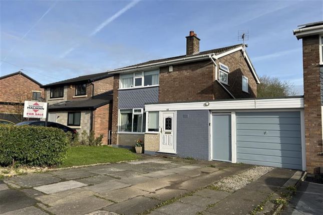 Link-detached house to rent in Boothfields, Knutsford