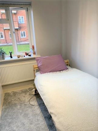 Flat to rent in Empire Court, North End Road, Wembley, Greater London