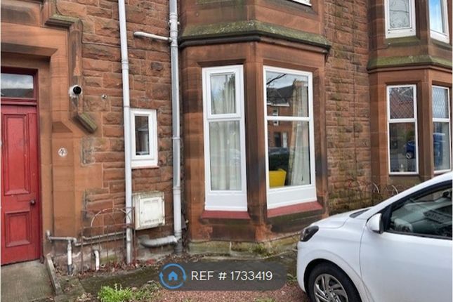 Flat to rent in Mclelland Drive, Kilmarnock KA1