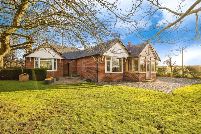 3-bed house on Briarfields,, Chester Road, Cheshire, £680,000