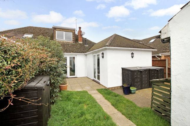 Detached house for sale in Fernhill Road, Farnborough