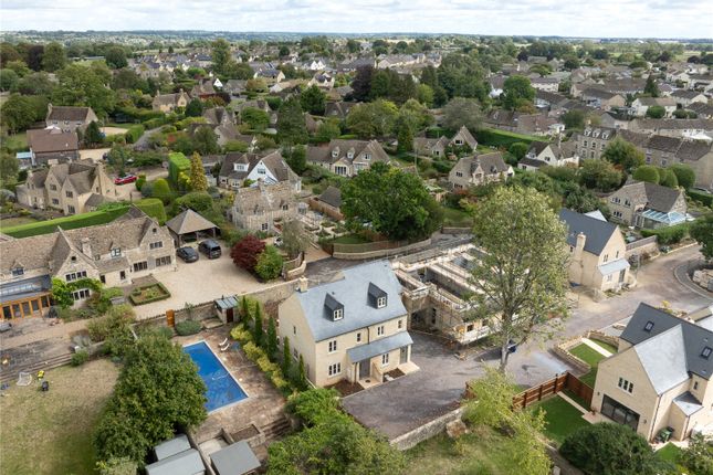 3-bed house on 5 Redlynch Gardens,, Butt Street, Stroud, £545,000