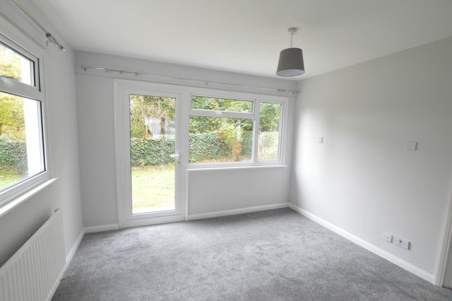 Detached house to rent in Bentsley Close, St Albans