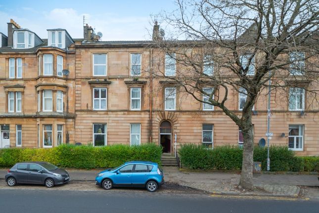 Thumbnail Flat for sale in Paisley Road West, Flat 2/1, Ibrox, Glasgow