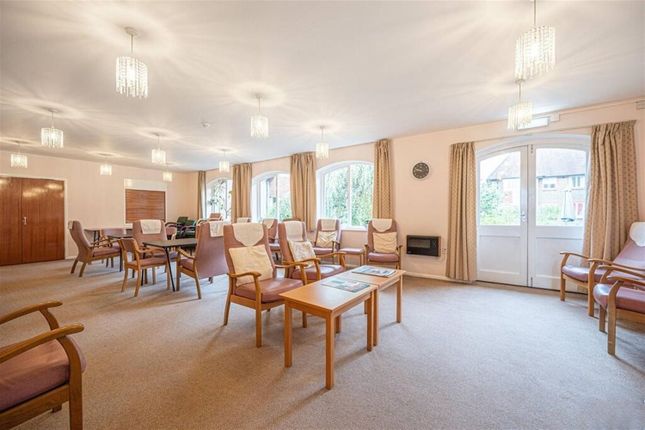 Flat for sale in Birnbeck Court, Finchley Road, Temple Fortune