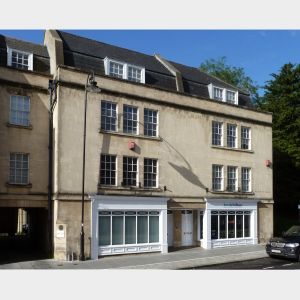 Office for sale in Widcombe Parade, Bath