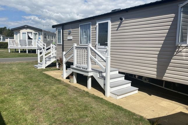 Mobile/park home for sale in Long Acre, Church Farm, Pagham