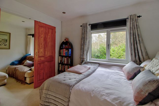 Bedroom Four &amp; Snug