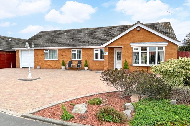 3-bed house on 7, Flamborough Close, Skegness, £365,000
