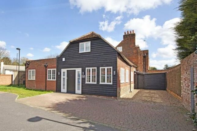 Detached house for sale in Benjamin Lane, Wexham