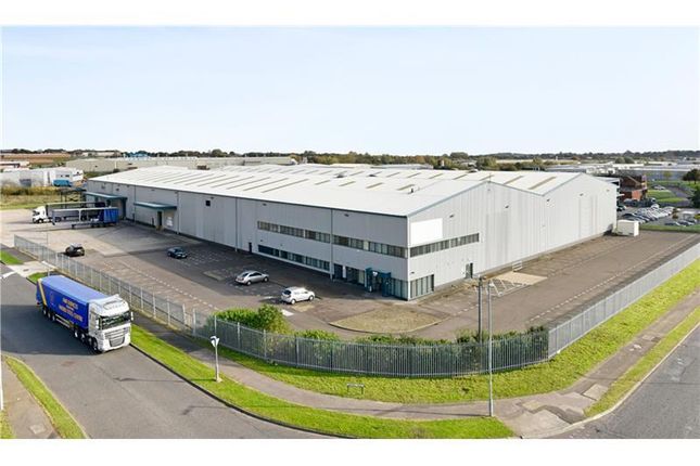 Thumbnail Industrial to let in 1 Fiennes Road, North West Industrial Estate, Peterlee, Teeside