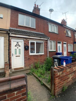 Thumbnail Terraced house to rent in Hunt Lane, Bentley