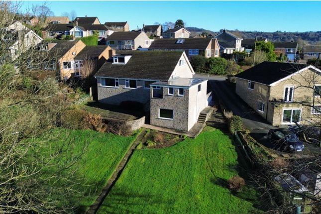 5 Lady Flatts Road, Wirksworth, Matlock photo 2