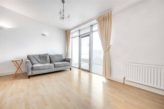 Flat for sale in Down House, London