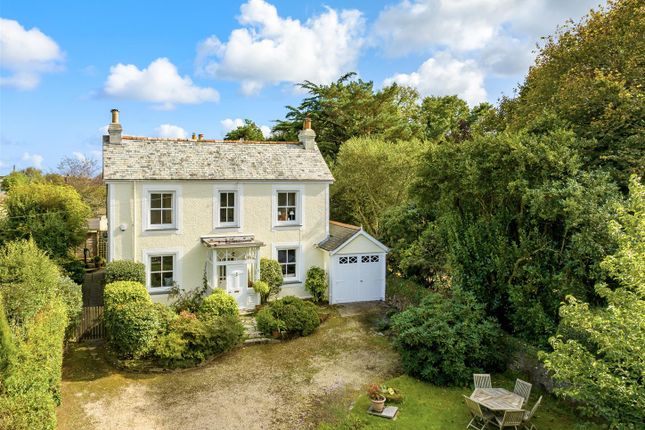 Detached house for sale in Old Church Road, Mawnan Smith, Falmouth