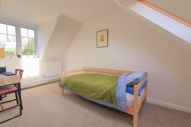 Detached house for sale in Martins Close, Tenterden