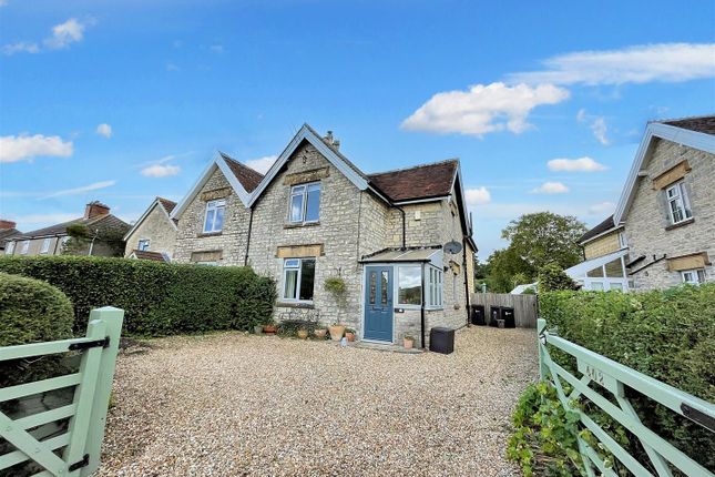 Cottage for sale in Pound Road, Thornford, Sherborne