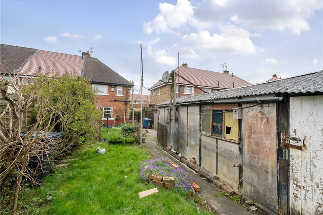 End terrace house for sale in Mayfield Road, Chaddesden, Derby, Derbyshire