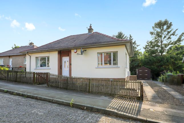 Thumbnail Detached bungalow for sale in 7 The Orchard, Tranent