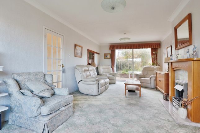 Thumbnail Semi-detached house for sale in Woodstock Close, Cottingham