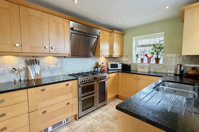 7, Winterbrook Lane, Wallingford photo 2