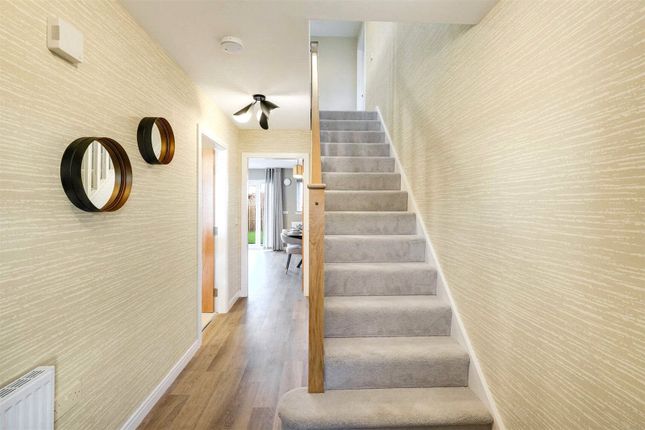 Plot 19 - The Balgownie,, Kinglassie, Fife photo 2