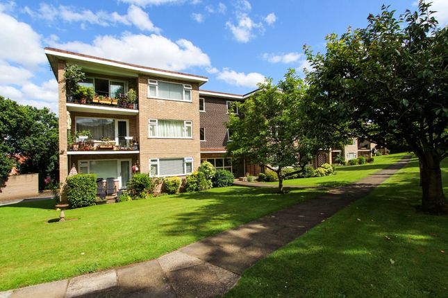 Flat for sale in Oundle Court, Vesey Close, Four Oaks