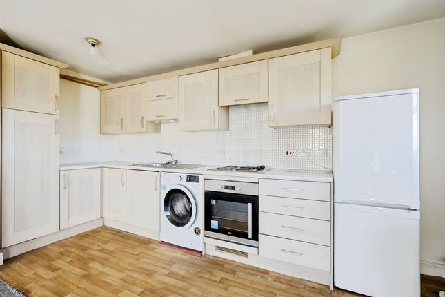 Flat 11, Jasmine House, 18, Braunston Close, Northampton photo 4