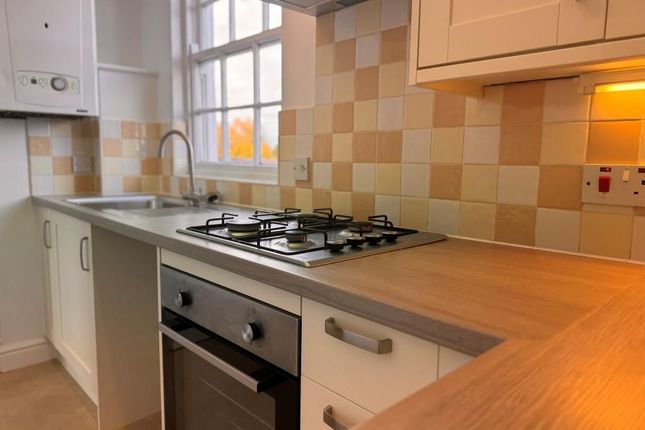 2 Bedroom Flat in TA1 3ER
