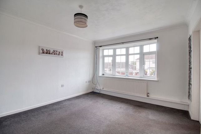 Property to rent in Revesby Court, Scunthorpe