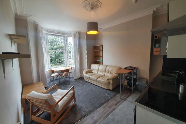 Thumbnail Flat to rent in 58 Elmbank Terrace, Aberdeen